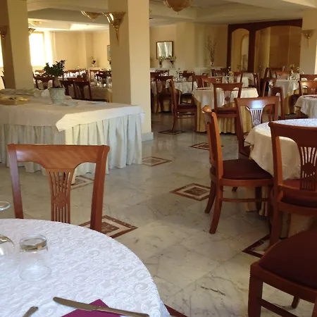 Hotel Igea