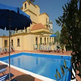 Hotel Igea 3*