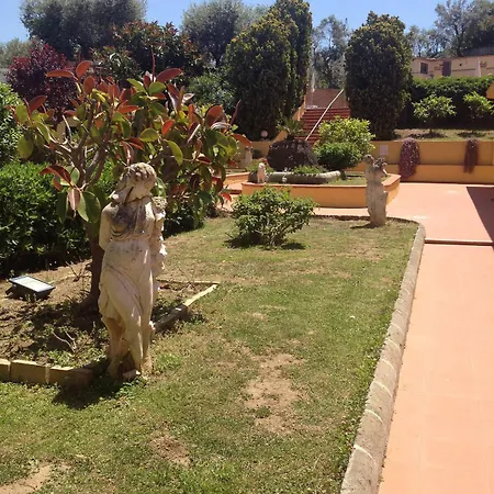 Igea Sorrento