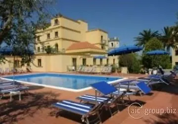 Igea 3* Sorrento