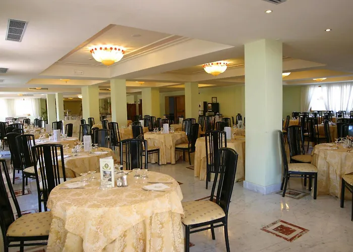 Igea Hotel Półwysep Sorrentyński