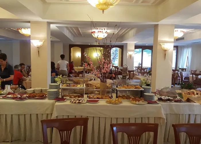 Igea Отель 3*