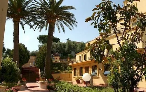 Отель Igea Сорренто