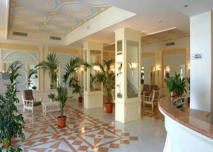 Igea 3* Сорренто