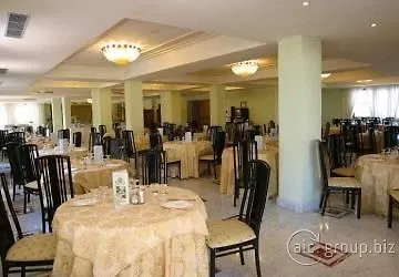 Igea Отель Сорренто