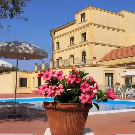 Igea Hotel Sorrente