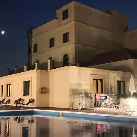 Igea 3* Sorrente