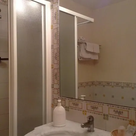Igea Hotel Sorrente