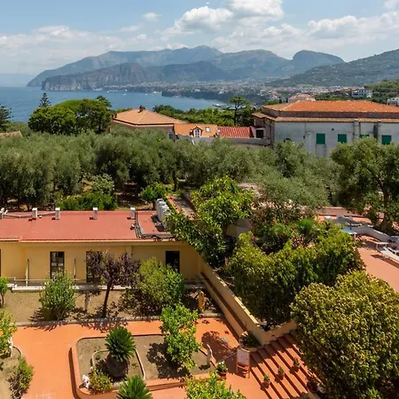 Igea Sorrente