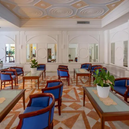 Hotel Igea Sorrente