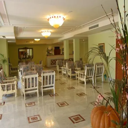 Igea 3* Sorrento