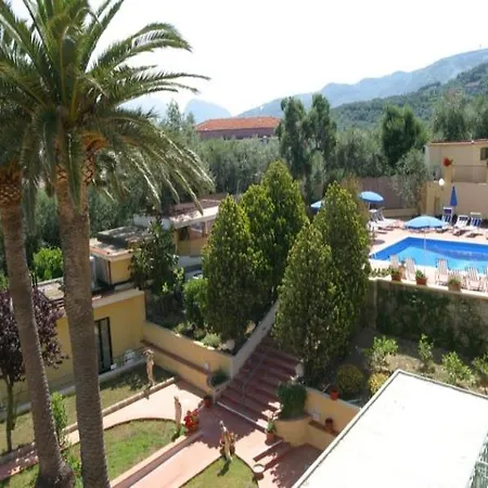 Igea Hotel Sorrente