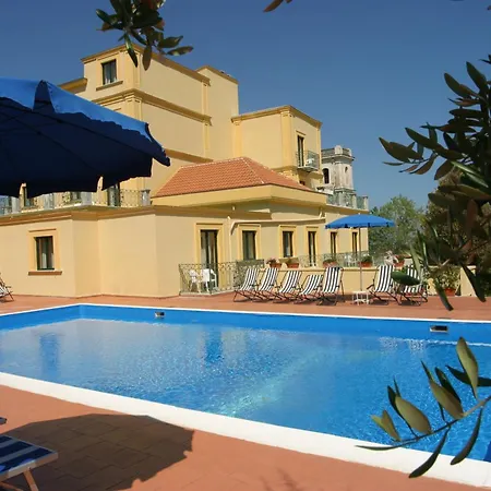 Hotel Igea Sorrente