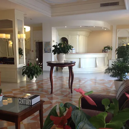 伊格别墅酒店 酒店 3*