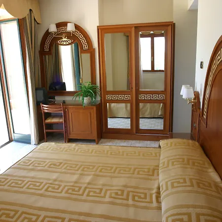 伊格别墅酒店 索伦托