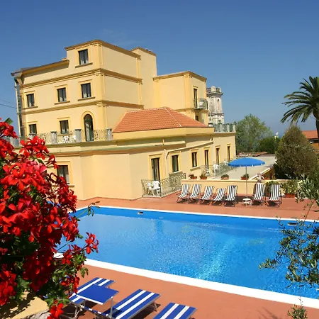 酒店 伊格别墅酒店