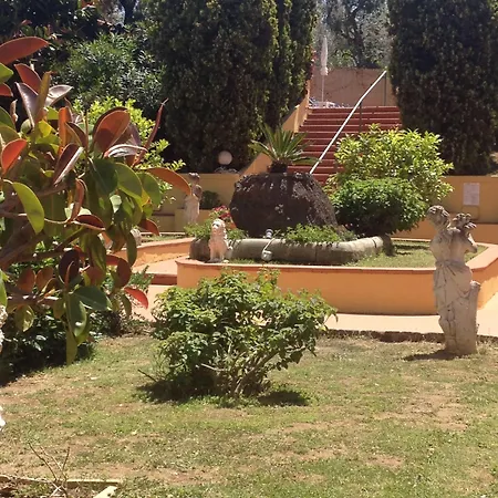 酒店 伊格别墅酒店