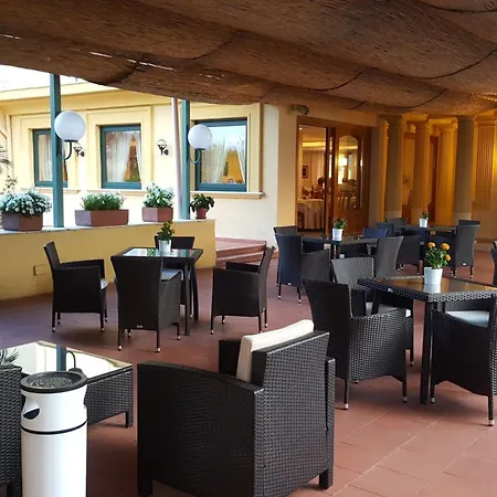 Hotel Igea