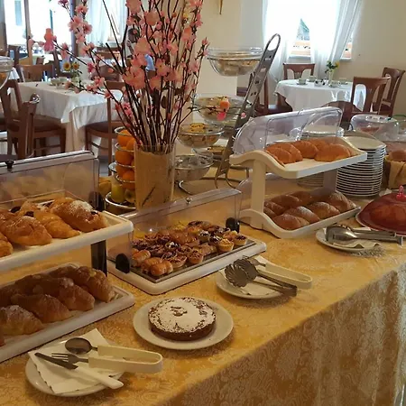 Hotel Igea
