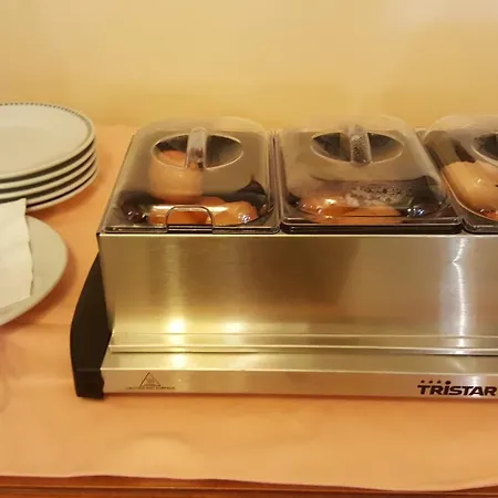 伊格别墅酒店 3*