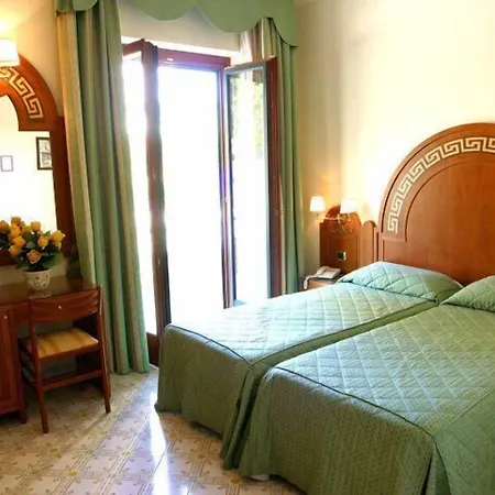 Igea 3* Sorrento