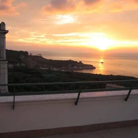 伊格别墅酒店 酒店