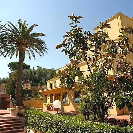 Igea 3* Sorrento