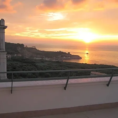 Igea Hotel Sorrento