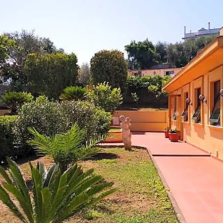 Hotel Igea