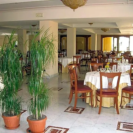 Igea Hotel