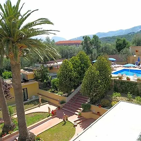 Igea Hotel