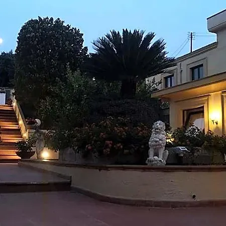 Hotel Igea Sorrento