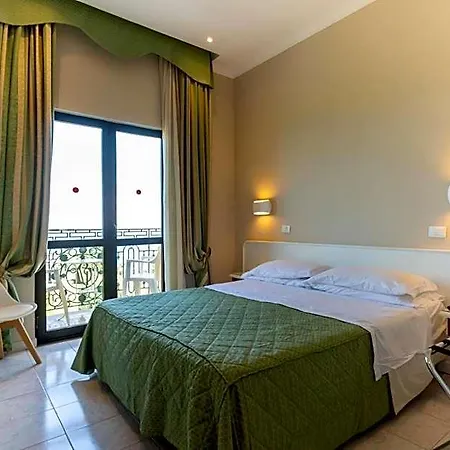 Hotel Igea Sorrento
