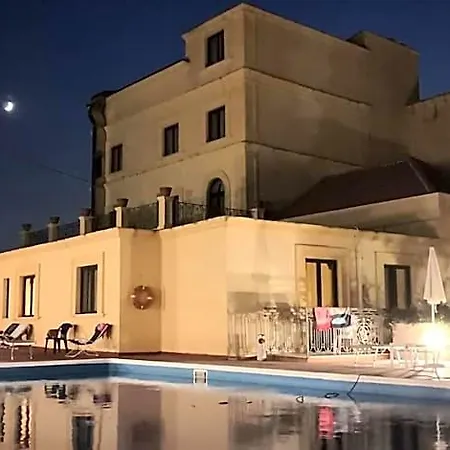Igea Hotel