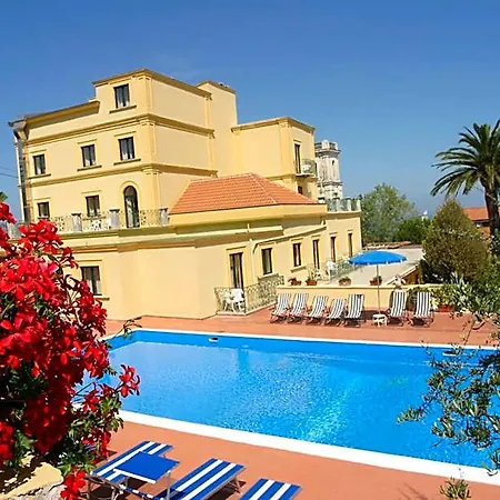 Igea Hotel Sorrento