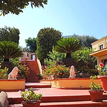 Igea 3* Sorrento