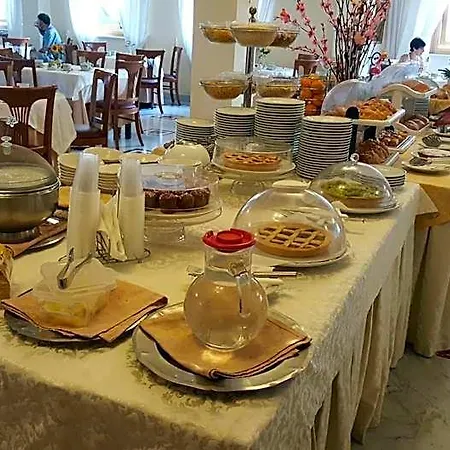 Hotel Igea Sorrento