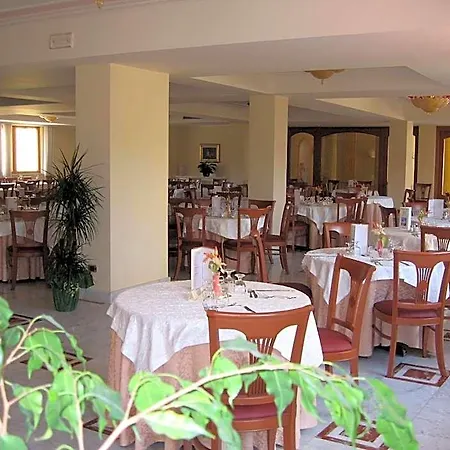 Hotel Igea