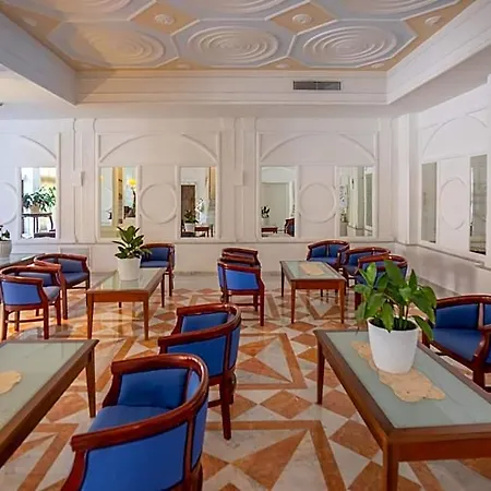 Hotel Igea Sorrento