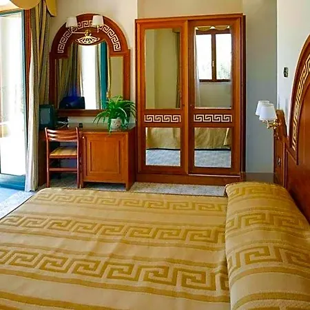 Hotel Igea Sorrento