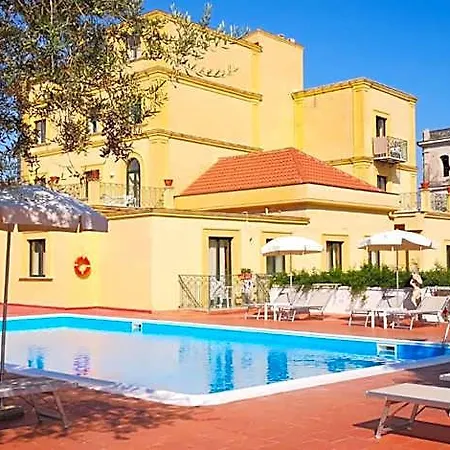 Igea Hotel