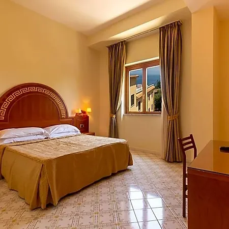 Hotel Igea