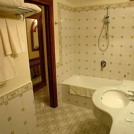 Igea Hotel