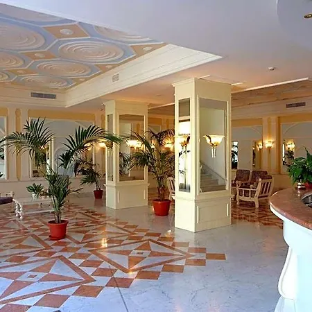 Igea Sorrento