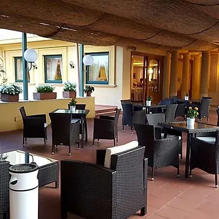 Igea Hotel 3*