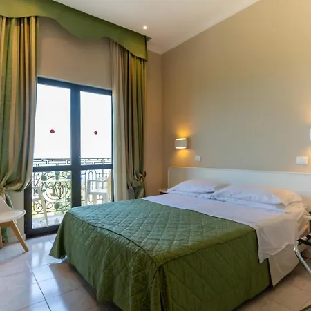 Hotel Igea Sorrento