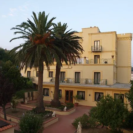 Hotel Igea Sorrente