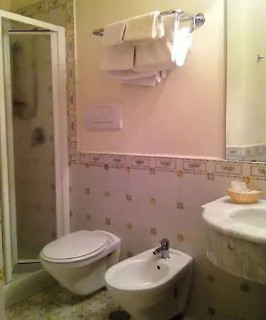 فندق Igea