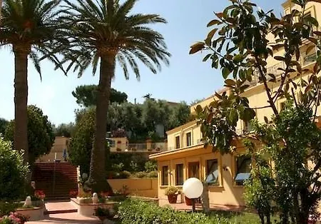 Hotel Igea Sorrente