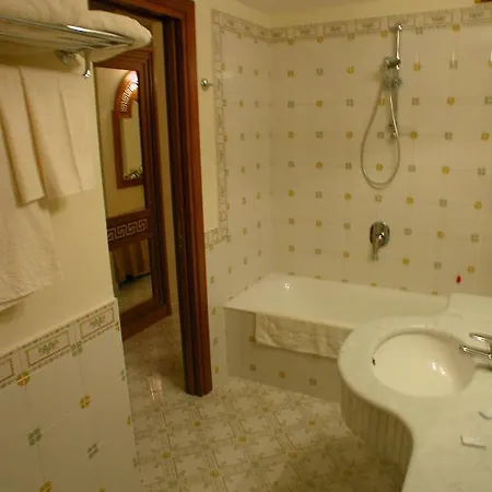 Igea 3* Sorrente